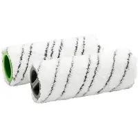 Kärcher Mikrofiberrull, grå