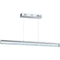 Eglo CARDITO 1 LANGBORD 32W CLEAR KDÆMP