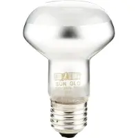 Exo Terra Bulb Intense Basking Spot 50W, 63mm