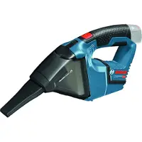 Bosch Professional Trådløs Gas Solo 12v