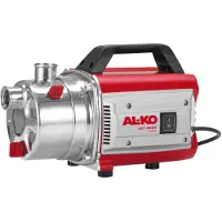 Al-Ko Jet 3000 Inox Classic Pressure Pump