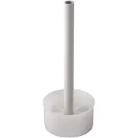 Geberit vandbegrænser til indbygningscisterne