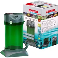 Eheim Classic 250 Plus Eksternt Filter