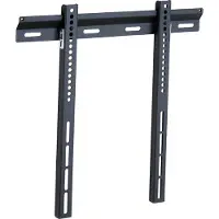 Vivanco TV Wall Bracket flat profile 55" 35kg