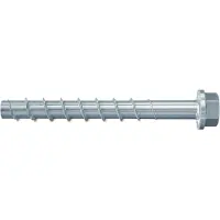 Fischer Group Ultracut Fbs Ii 12x85 25/10/-us Sekskantbolt 20 Enheter