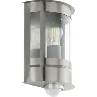 Eglo TRIBANO UDE vegglampe IP44 RS