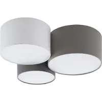 Eglo Taklampe Pastore 3 lyskilder