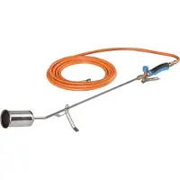 CFH Flaming device ST1000 + 5m hose