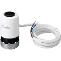 Danfoss TWA-V termoaktuator 230V NC