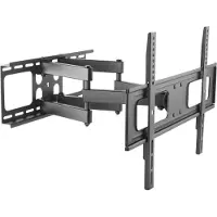 Schwaiger MOTION 5 - wall mount 50 kg 86" 200 x 200 mm