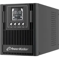 Power Walker Vfi 1000 At Fr Ups