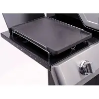Char-Broil CAST IRON GRIDDLE