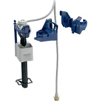 Ifö Electric Sign inlet valve 333 for floor toilet