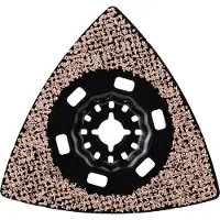 Bosch Grinding plate AVZ90RT4 90mm K40