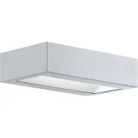 Eglo RAPINA utendørs vegg 4,8W 550 lm IP44 RS