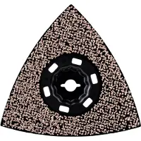 Bosch Slipeplate Expert for multiverktøy Slipeplate MAVZ 116 RT2 116 mm