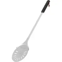 Cozze roterbar pizzaspade Ø18x76 cm i rustfritt stål