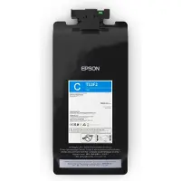 Epson blekk cyan 1600ml SureColor SC-P8500DL