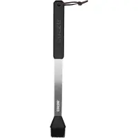 Cozze grillpensel 4x42 cm med PP-håndtak - rustfritt stål