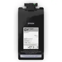 Epson T53F7 blekkpose grå C13T53F700 1600 ml for SureColor SC-P8500DL STD
