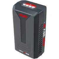 Al-Ko Batterier B 800 Li 36 V - 8 Ah