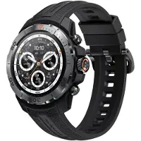 Mibro Gs Explorer Smartklokke