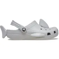 Crocs Classic Iam Shark Tresko