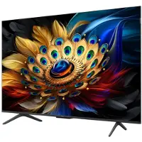TCL 50c655 50´´ 4k Qled Tv