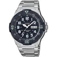 Casio Mrw-200hd-1bvef Klokke