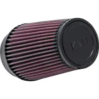 K&N Bd-6500 Luftfilter