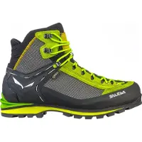 Salewa Crow Goretex Fjellklatrestøvler