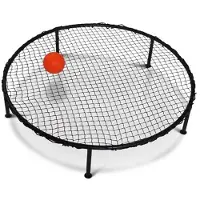 Tactic Sunsport Spikeball, metall