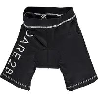 Dare 2b Gradual Sykkelshorts Uten Seler