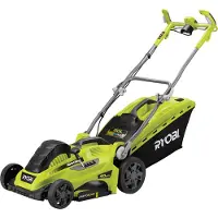 Ryobi RLM18E40H - Gressklipper - elektrisk - 1800 W - 40 cm - 13 kg