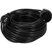 Brennenstuhl Bn-ext02 Forlengelseskabel 25 M