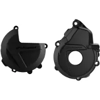 Polisport Husqvarna Fe 250/350 90982 Motorskyver