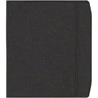 Pocketbook - Lommebok for eBook-leser - svart lerret - for Era