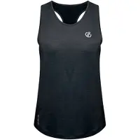 Dare 2b Modernize Ii Vest Ermeløs T-skjorte