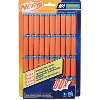 Nerf N Series N1-Darts 80x