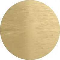 Eglo TALAMELLO VÆG Ø150 6W 750LM GULD