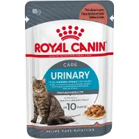 Royal Canin PACKAGE sauce 12x85g URINARY CARE