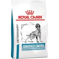 Royal Canin Vet Sensitivity Control 1.5kg Hundefôr