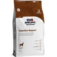 Specific Cid Canine Fordøyelsessupport Hundefôr For Voksne Hunder 7kg