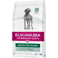 Eukanuba Restricted Calorie 12kg - Veterinary Diet