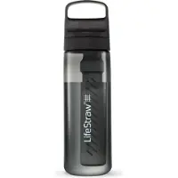 LifeStraw Go 2.0 650ml Vannfilterflaske