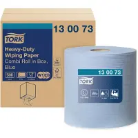 Tork 130073 Rengøringsklude 2 Ark