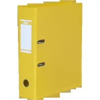 Hamelin Brevmapper ELBA Strong-Line 8 cm rygg gul
