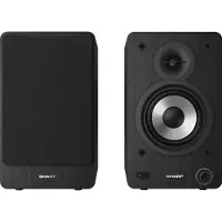 Sharp Cp-ss30 Høyttalere