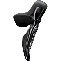 Shimano Dura-ace R9270 Høyre Bremsehendel Med Elektronisk Girskifter