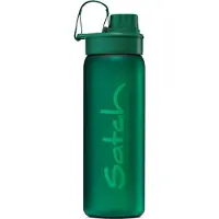 Satch Drikkeflaske - 650 ml - Grønn - - OneSize - Drikkeflaske